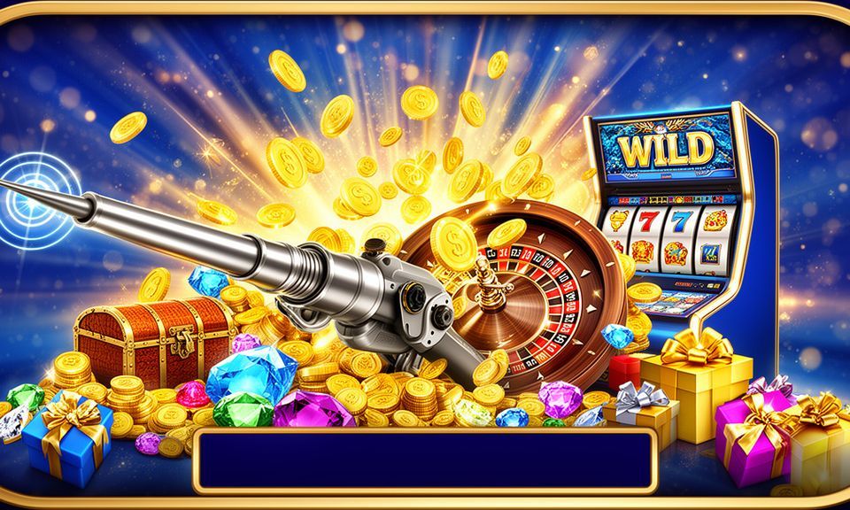 nv88 Mobile Slots Lobby